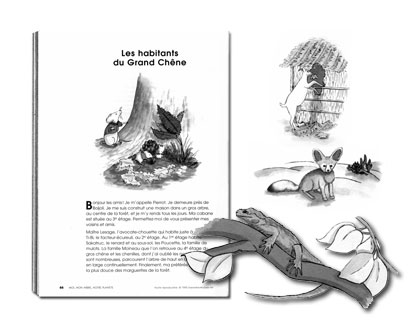 Citoyens du monde